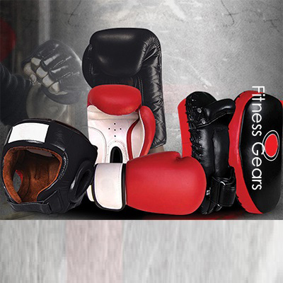 Fitness Gears Raieba Sports