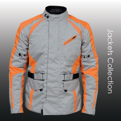 Jacket Collection Raieba Sports