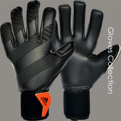 Gloves Collection