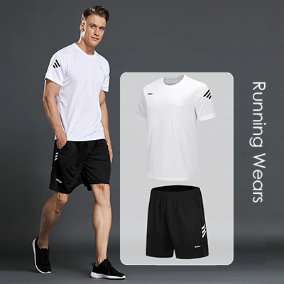 Running Wears Raieba Sports